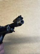 Марго 22LR для створення СХП
