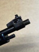 Марго 22LR для створення СХП