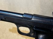 Марго 22LR для створення СХП