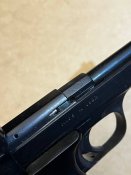 Марго 22LR для створення СХП