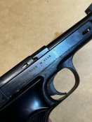 Марго 22LR для створення СХП