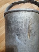 Відро з кацапського бмп