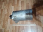 Відро з кацапського бмп