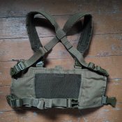 Тактический нагрудник лифчик РПС разгрузка Condor Recon Chest Rig Койот