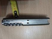 Нож Швейцарский Victorinox.