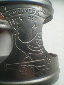 подстаканник Смоленск