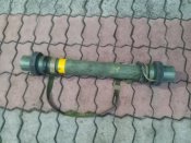 Тубус від РПГ SMAW MK 3 MOD 0