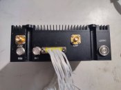 Модем з Гербери розвідника Network XK-F358.