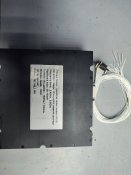 Модем з Гербери розвідника Network XK-F358.