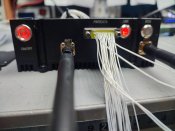 Модем з Гербери розвідника Network XK-F358.