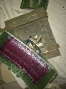 Противопехотная мина МОН 90. Макет. Комплект