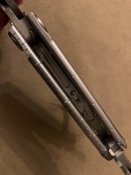 Мультитул Leatherman Wave + / Лезерман Вейв +