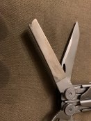 Мультитул Leatherman Wave + / Лезерман Вейв +