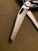 Мультитул Leatherman Wave + / Лезерман Вейв +