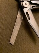Мультитул Leatherman Wave + / Лезерман Вейв +