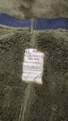 Новий утеплювач Нідерланди. Розмір: 7585/8090