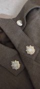 British Army uniform.  Розмір: 170//112/96