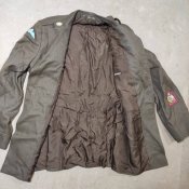 British Army uniform.  Розмір: 170//112/96