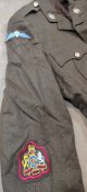 British Army uniform.  Розмір: 170//112/96