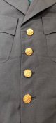 US Army uniform