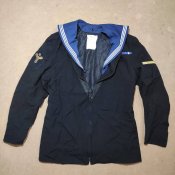 Royal Navy Uniform Розмір: 182/112/96