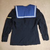 Royal Navy Uniform Розмір: 182/112/96