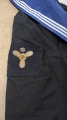 Royal Navy Uniform Розмір: 182/112/96