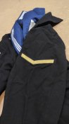 Royal Navy Uniform Розмір: 182/112/96