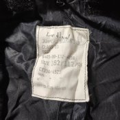 Royal Navy Uniform Розмір: 182/112/96