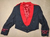 Jacket British Army