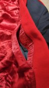 Jacket British Army