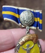Знак Почета. Украина.