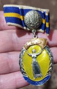 Знак Почета. Украина.