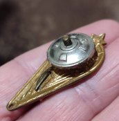 Знак Отличный парашютист СССР