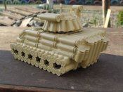 Бредлі з гільз