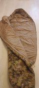 Спальний Мішок Snugpak Sleeper Lite Terrain Pattern -5 / -10. Новий.