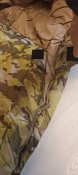 Спальний Мішок Snugpak Sleeper Lite Terrain Pattern -5 / -10. Новий.