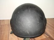 балістичний MK6A Combat Helmet