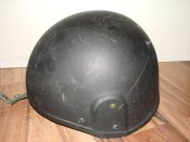 балістичний MK6A Combat Helmet