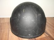 балістичний MK6A Combat Helmet