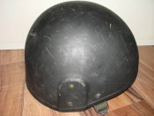 балістичний MK6A Combat Helmet