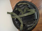 балістичний MK6A Combat Helmet