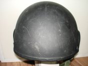 балістичний MK6A Combat Helmet