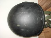балістичний MK6A Combat Helmet