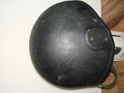 балістичний MK6A Combat Helmet