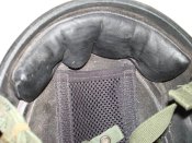 балістичний MK6A Combat Helmet