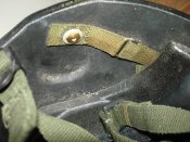балістичний MK6A Combat Helmet