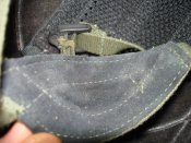 балістичний MK6A Combat Helmet