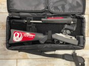 Ruger 10/22 Takedown