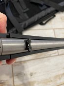 Ruger 10/22 Takedown